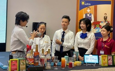 Trung học nghề có được học lên đại học, thạc sĩ?