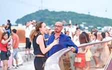 Khách quốc tế thứ 20 triệu đến Việt Nam sẽ nhận quà trị giá nửa tỉ đồng