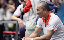 HLV bóng chuyền nữ Việt Nam: 'Tôi nói với trọng tài, đấu trên đất Thái nên chúng tôi phải chịu…’