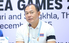 HLV Thái Lan nóng lòng đấu trí U.23 Việt Nam để chứng tỏ bản thân, cảm ơn Madam Pang vì đã…