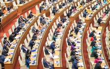 TP.HCM tiếp nhận hồ sơ ứng cử đại biểu Quốc hội, HĐND từ ngày 15.12