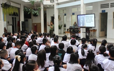 Câu nói 'đồ bị hiếp dâm', bạo lực học đường tàn nhẫn khiến nữ sinh tự sát