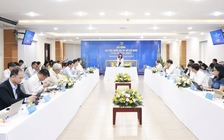 Bỏ hội đồng trường: Hội đồng ĐH Quốc gia TP.HCM họp kỳ cuối cùng