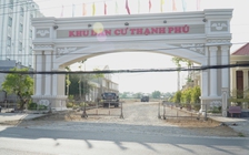 Cà Mau: Dự án Khu dân cư Thạnh Phú nợ thuế hơn 21 tỉ đồng