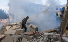 Israel giết chết 3 thành viên Hezbollah, Iran lên tiếng