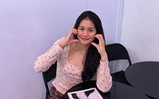 Nhan sắc đời thường của cô gái Việt bật khóc ở SEA Games 33