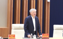 Hải Phòng tiếp tục tháo gỡ điểm nghẽn tăng trưởng