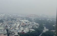 TP.HCM báo động ô nhiễm không khí: 2 'thủ phạm' chính và hướng giải quyết ngay