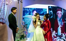 Món quà đặc biệt mẹ tặng con gái ngày cưới