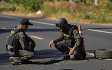 Giao tranh Thái Lan - Campuchia tiếp diễn, ASEAN hoãn họp ngoại trưởng