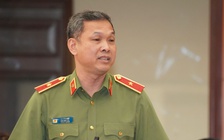 Công an TP.HCM đưa ra 4 giải pháp để thành phố không ma túy