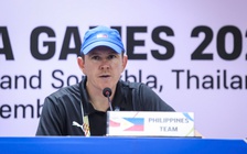 HLV Philippines đau đớn vì không vào chung kết, chỉ ra điểm quá vượt trội của U.23 Việt Nam...