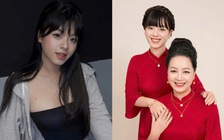 Con gái NSƯT Chiều Xuân 'lột xác', khoe nhan sắc rạng rỡ ở tuổi 21
