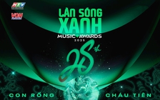 Khởi động Làn Sóng Xanh lần thứ 28