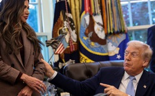 Tổng thống Trump thêm 20 nước vào danh sách cấm hoặc hạn chế nhập cảnh