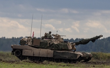 Nhà Trắng nêu cách đảm bảo an ninh 'rất mạnh' cho Ukraine