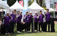 Lịch thi đấu SEA Games 33 gay cấn hôm nay: Chờ 'mũi tên vàng' bắn cung, Việt Nam bứt tốc
