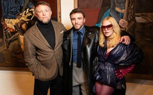 Madonna và chồng cũ tái hợp sau 17 năm ly hôn