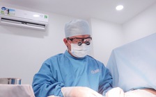 'Gãy súng' do bắt chước tư thế khó trong phim khi quan hệ tình dục