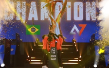 Alpha7 Esports vô địch PUBG Mobile thế giới, Việt Nam lỡ hẹn