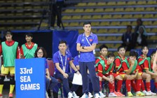 Lịch thi đấu chung kết futsal nữ cực hay: Việt Nam gặp Indonesia khi nào, HLV Đình Hoàng nói gì?