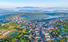 Lâm Đồng xác định cao nguyên Di Linh là động lực phát triển mới của tỉnh