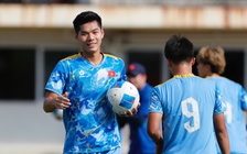 Trung vệ thép U.23 Việt Nam quả quyết sẽ ‘bắt chết’ ngòi nổ Thái Lan, giành vàng SEA Games
