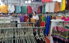 Tức tốc thống kê hàng tồn của hộ kinh doanh để có hướng xử lý