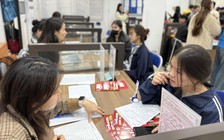 Hàng nghìn chỉ tiêu tuyển dụng ngành công nghệ thông tin dịp cuối năm