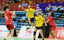 2 trận đại chiến chung kết nảy lửa với Thái Lan, bóng ném có 'cửa vàng'