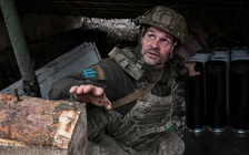 Chiến sự Ukraine ngày 1.392: Nga tuyên bố kiểm soát  Kupiansk, Anh tiếp sức cho Ukraine