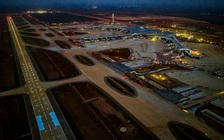 Khánh thành trạm biến áp cấp điện vận hành sân bay Long Thành