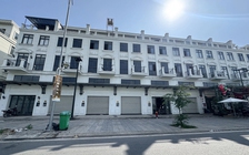 Vì sao 'kinh tế mặt đường' thoái trào?