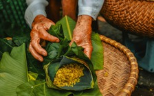 Ăn - xem - trải nghiệm di sản ẩm thực giữa lòng thủ đô