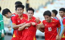 Bóng đá Việt Nam lại biến sân Rajamangala thành nơi nâng cúp: U.22 Thái Lan sẽ thua?