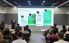 VNG Cloud và GreenNode hợp nhất, xây dựng hệ sinh thái toàn diện cho doanh nghiệp số