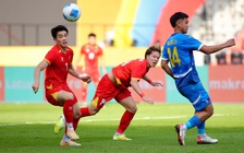 CĐV Thái Lan ‘săn sạch vé’, quyết tạo áp lực cho U.22 Việt Nam ở chung kết