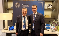 VFF hợp tác cùng bóng đá Triều Tiên, Uzbekistan: Các đội tuyển Việt Nam có cơ hội phát triển