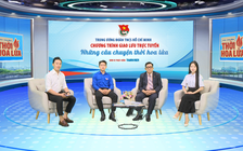 Thời hoa lửa: Thiếu tướng Trần Ngọc Thổ - Đi qua trăm trận đánh, 11 lần bị thương và khoảnh khắc sinh tử