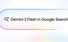 Google phát hành 'trí tuệ tiên tiến' Gemini 3 Flash ra toàn cầu