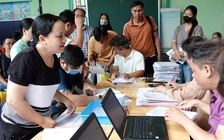 Quy định phân tuyến trong tuyển sinh đầu cấp tại TP.HCM