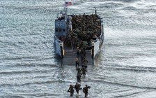 Mỹ siết vòng vây Venezuela