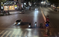 1.800 camera AI 'thử thách' văn hóa giao thông của người Hà Nội