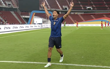 U.22 Việt Nam phải cẩn trọng với 'sát thủ' đẳng cấp của U.22 Thái Lan: Là ai?