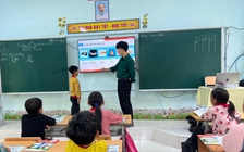 Bộ GD-ĐT lưu ý gì khi xét thăng hạng cho giáo viên?