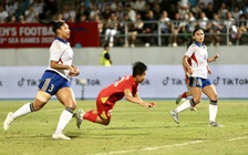 ‘Trọng tài phá hỏng trận chung kết, bóp nghẹt chúng tôi'