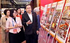 Chuẩn bị các điều kiện tốt nhất cho lễ trao giải Diên Hồng lần thứ tư