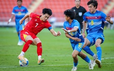 Đình Bắc lợi thế lớn hơn Yotsakon trong trận chung kết U.22 Việt Nam đại chiến Thái Lan