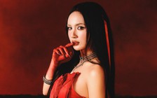 Sắc vóc nóng bỏng của con gái 'nữ hoàng wushu' Thúy Hiền ở tuổi 21