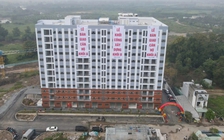 Thêm dự án nhà ở xã hội tái định cư cao tốc Biên Hòa - Vũng Tàu